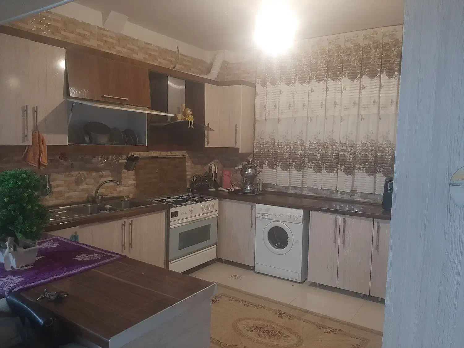 واحد برای رهن و اجاره|اجارهٔ آپارتمان|سبزوار, همت|دیوار