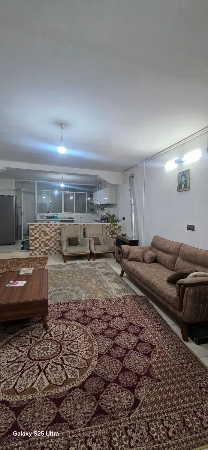 طبقه اول از دو طبقه راه جدا امکانات کامل|فروش آپارتمان|اصفهان, سودان|دیوار