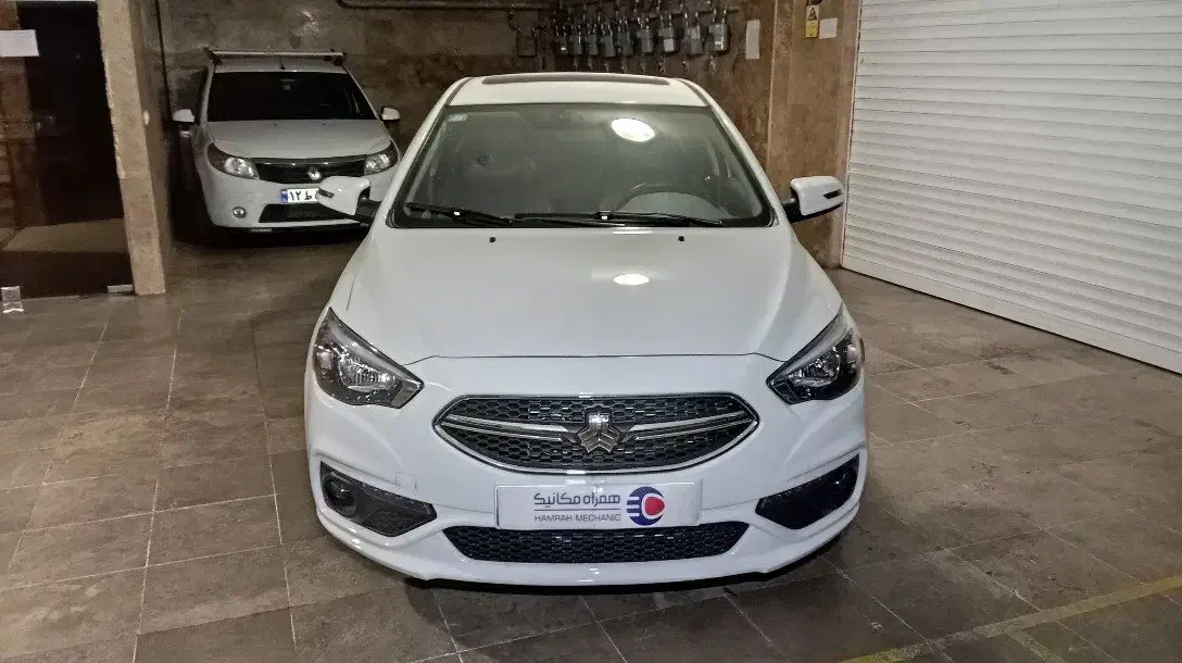 شاهین اتومات پلاس(AT) مدل 404 خوش قیمت|خودرو سواری و وانت|تهران, گیشا|دیوار