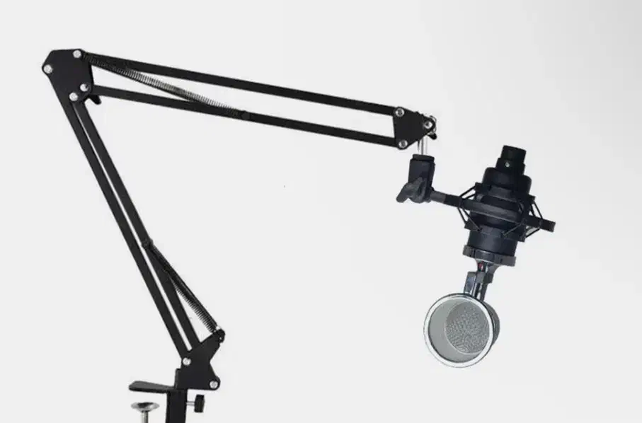 میکروفن استودیویی مدل کاردیود کد HEAD-CIRCLE|صوتی و تصویری|تهران, زعفرانیه|دیوار