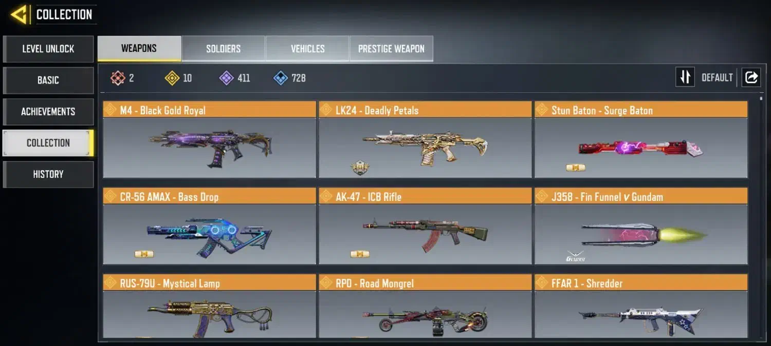 اکانت کالاف|کنسول، بازی ویدئویی و آنلاین|آرمرده, |دیوار