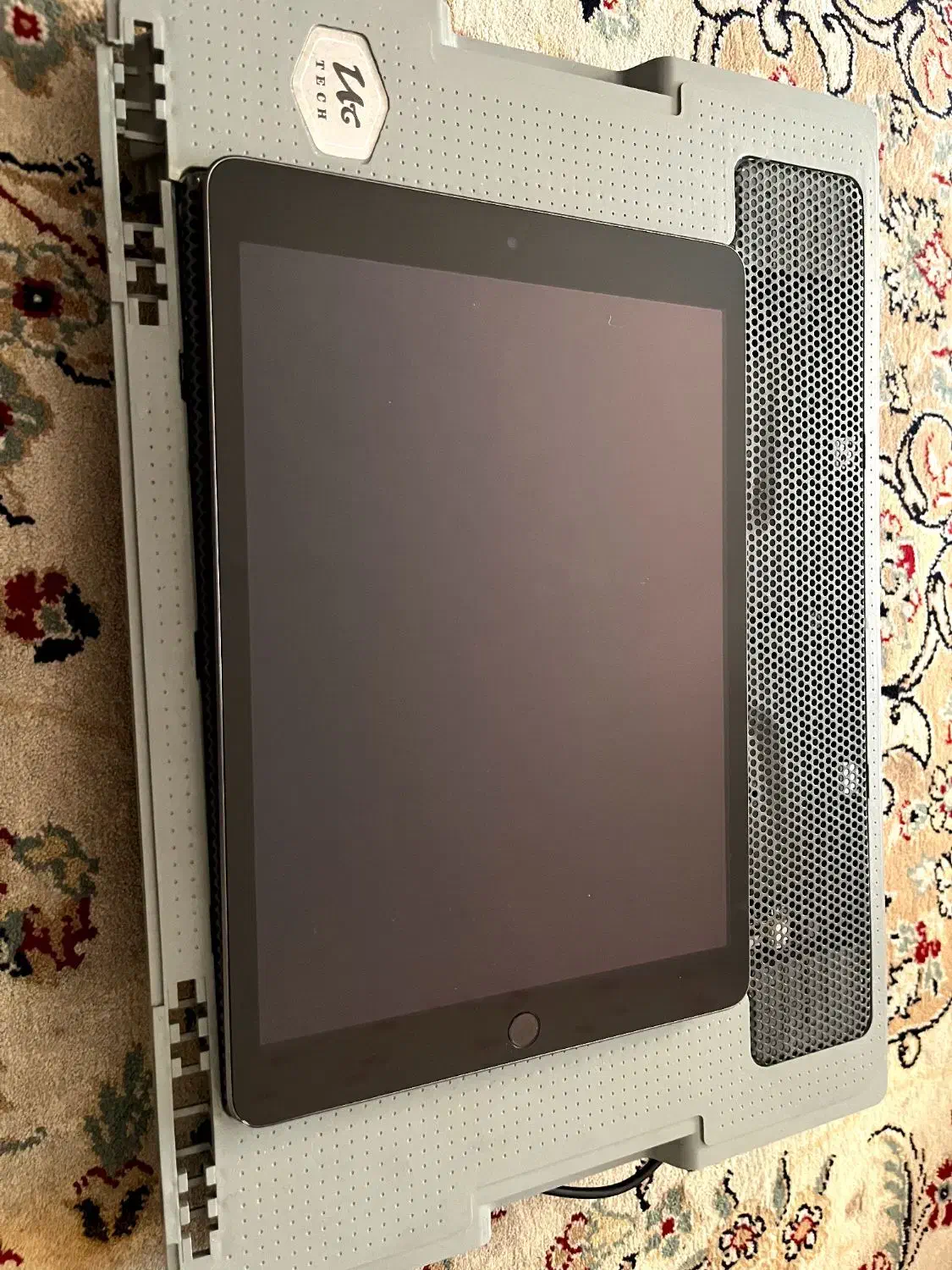 معاوضه با آیفون - آیپد نسل 9|تبلت|شیراز, فاضل|دیوار