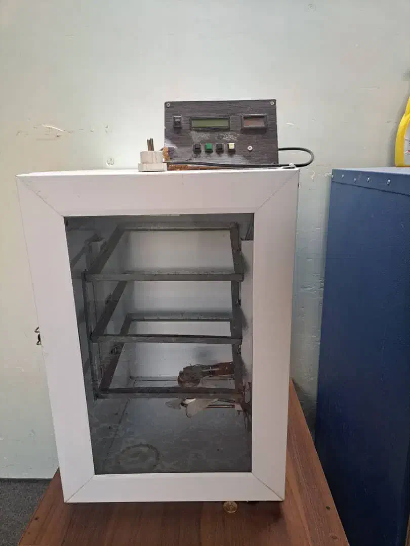 دستگاه جوجه|سایر لوازم برقی|قائم‌شهر, |دیوار