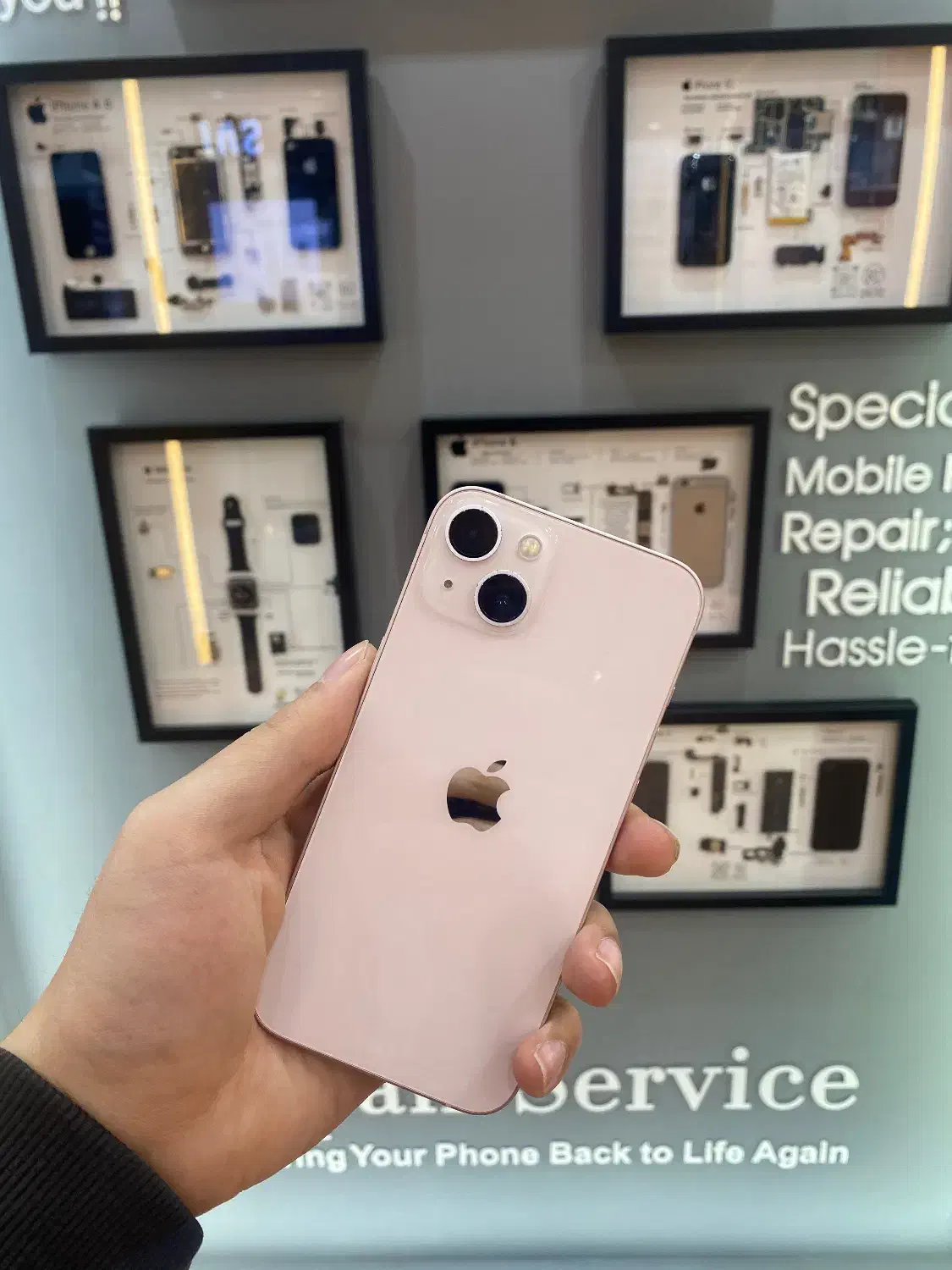 Iphone 13|موبایل|تهران, تجریش|دیوار