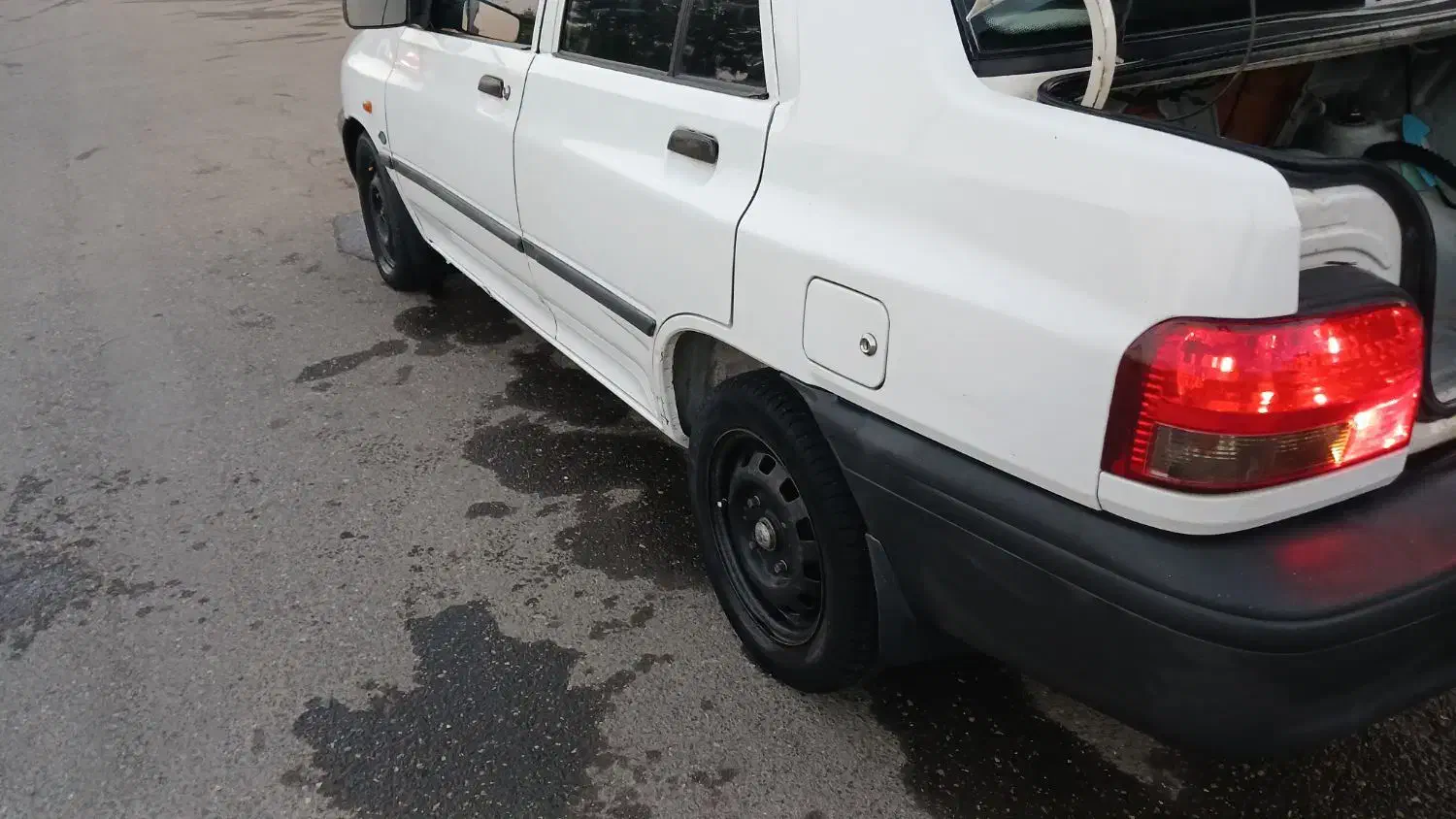 پراید|خودرو سواری و وانت|کلاچای, |دیوار