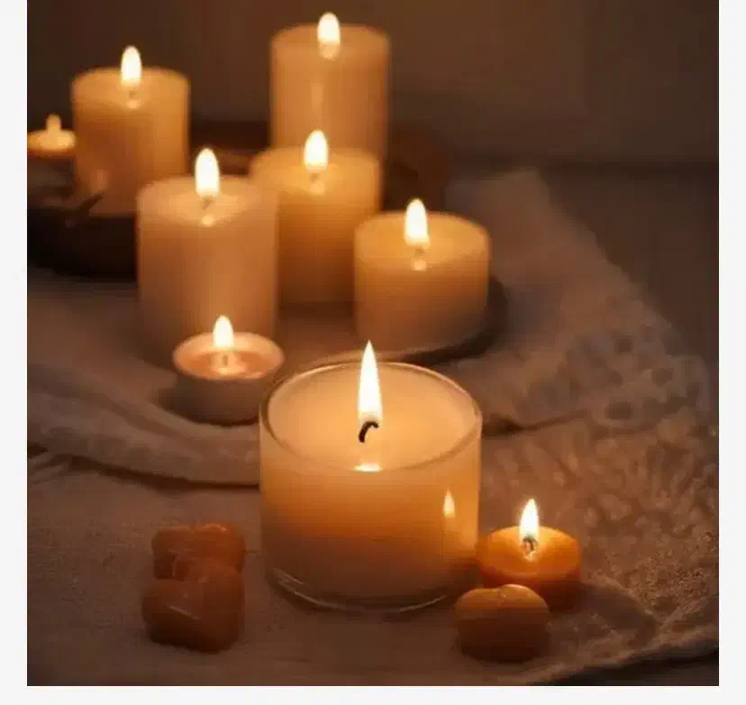 شمع تراپی|فعالیت داوطلبانه|اصفهان, آبشار|دیوار