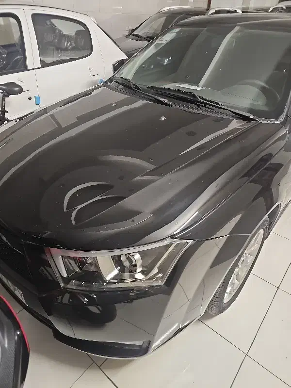 دنا پلاس ۶ دنده توربو ۴۰۲|خودرو سواری و وانت|اصفهان, پوریای ولی|دیوار