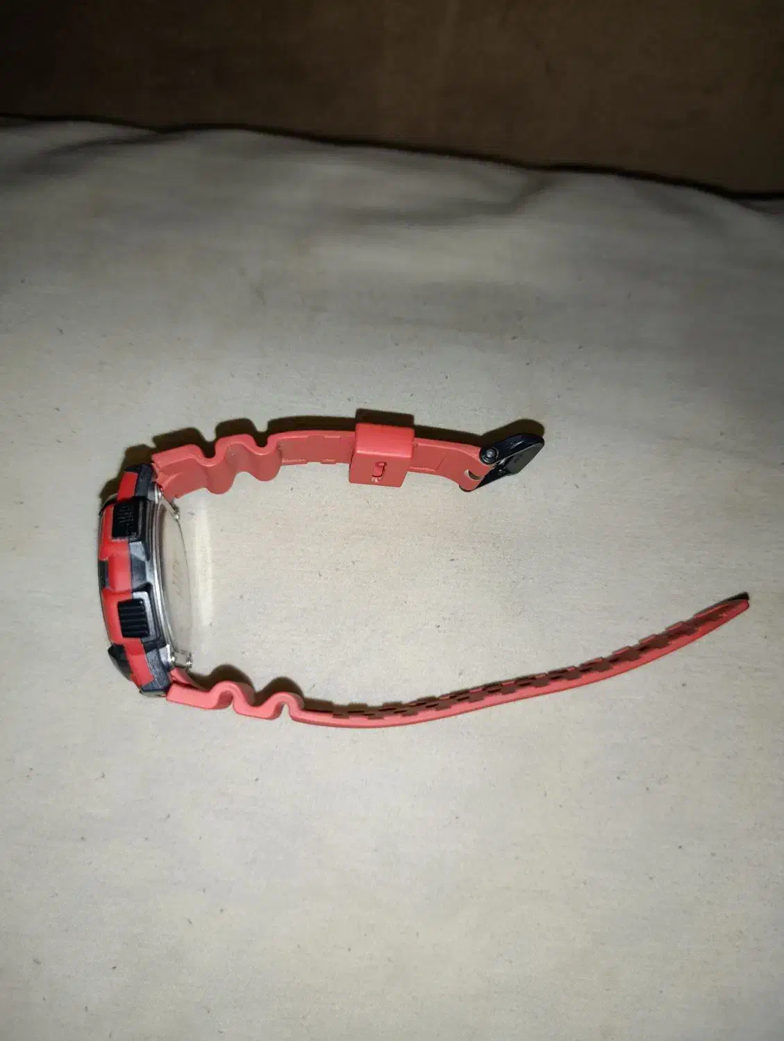 ساعت کاسیو(جی شاک)اصلی|ساعت|شیراز, نیستان|دیوار