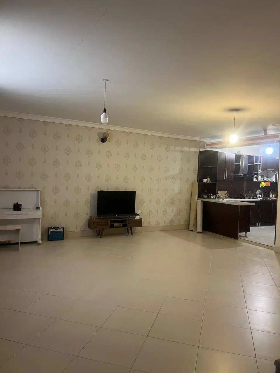 رهن کامل واحد دوخوابه مولانا|اجارهٔ آپارتمان|صدرا-فارس, فاز ۱|دیوار