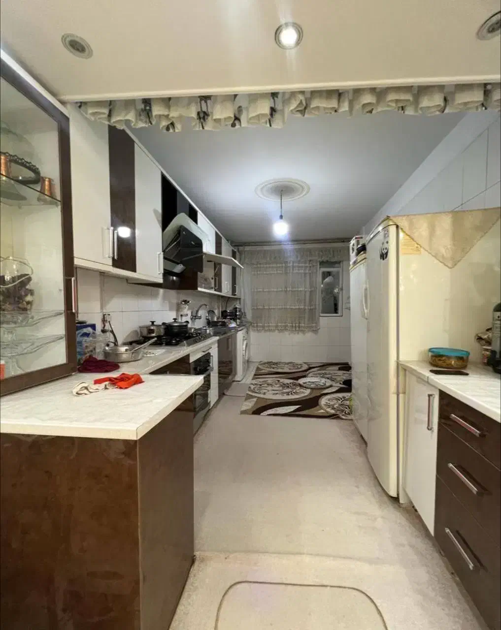 اجاره مسکونی|اجارهٔ آپارتمان|قدس, شهر‌قدس|دیوار