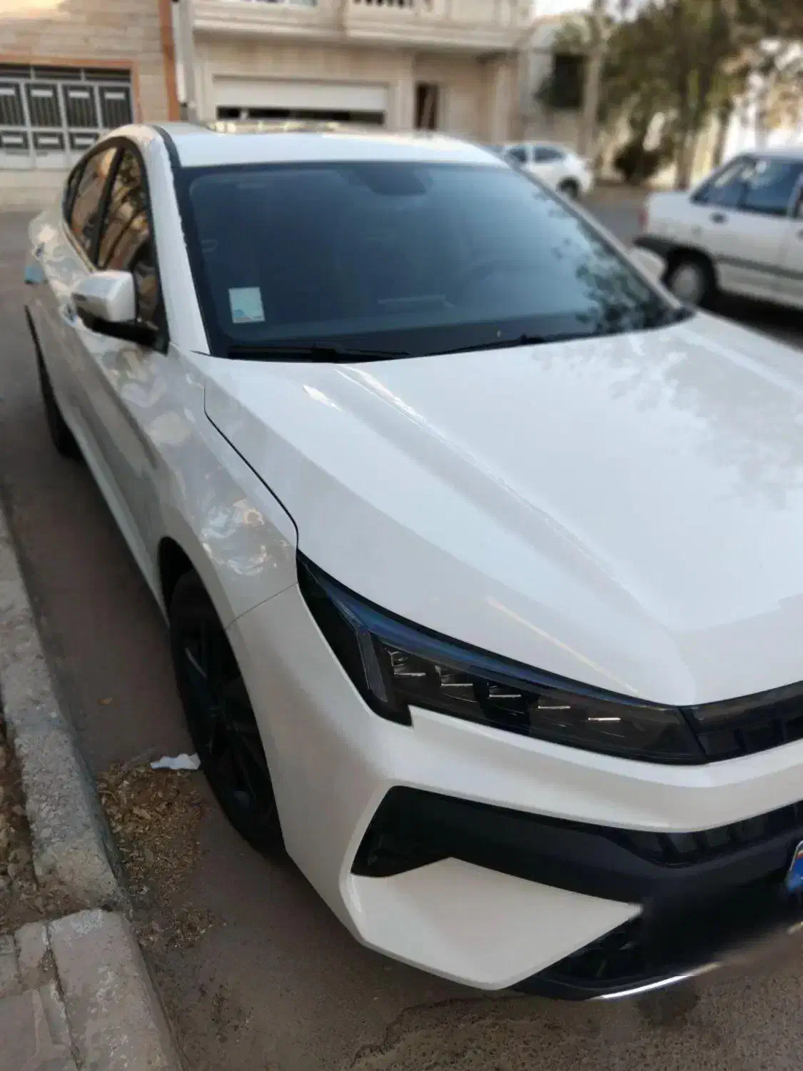 جی ۷ مدل ۴۰۳ فروش فوری|خودرو سواری و وانت|شاهرود, |دیوار