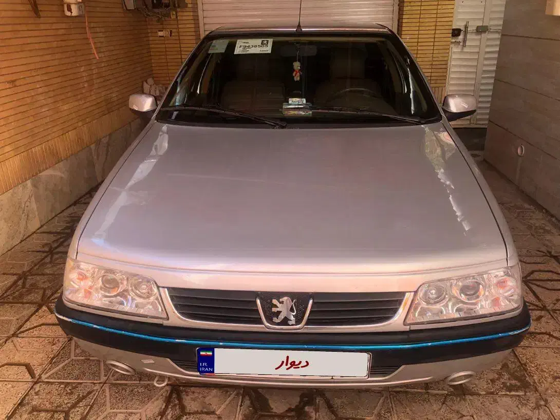 Tu5   ۹۸|خودرو سواری و وانت|تربت جام, فاز ۲ فرهنگیان|دیوار