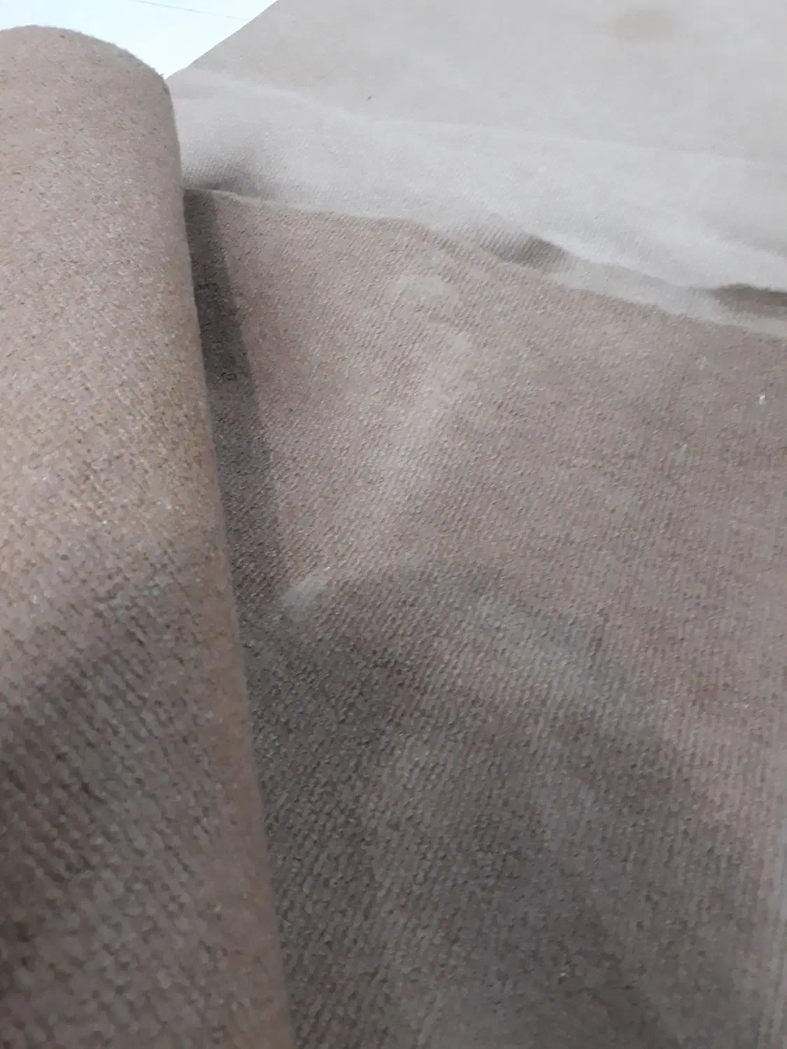 موکت کهنه|موکت|شیروان (خراسان), |دیوار