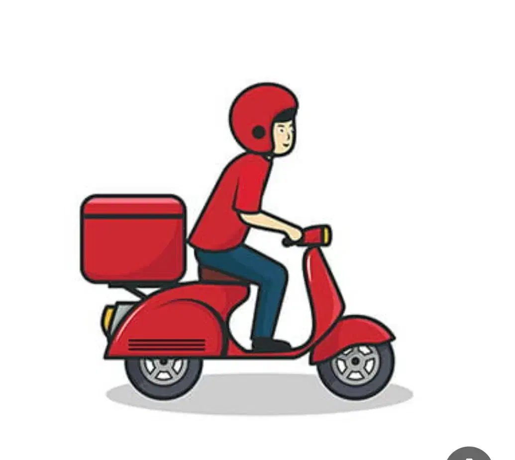 استخدام پیک نیم شیفت ظهر|استخدام خدمات فروشگاه و رستوران|تهران, زعفرانیه|دیوار