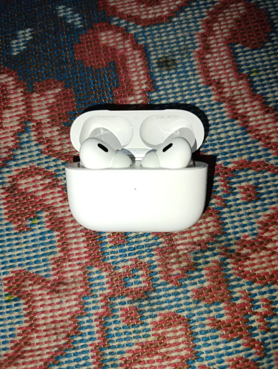 دو عدد airbuds pro2 kf|لوازم جانبی موبایل و تبلت|قدس, شهرقدس|دیوار