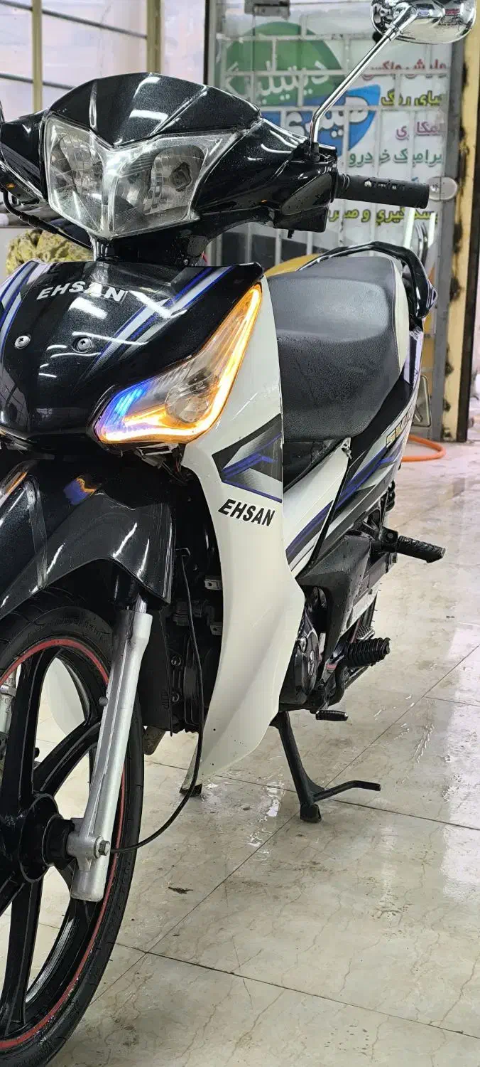 موتور طرح ویو|موتورسیکلت|سردشت, |دیوار