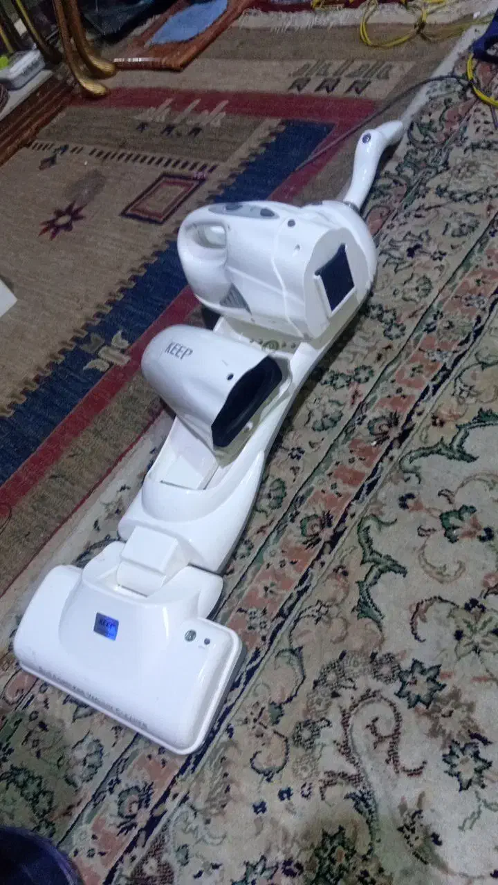 جارو برقی|جاروبرقی، جارو شارژی، بخارشو|بومهن, |دیوار