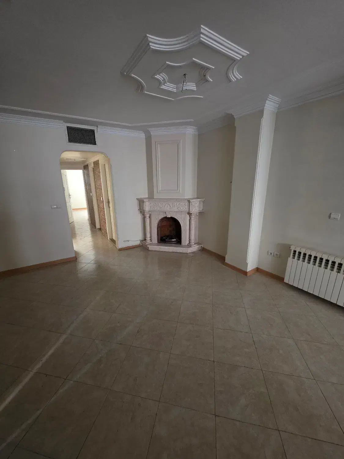 ۸۰ متری نیروی دریایی فول|اجارهٔ آپارتمان|تهران, نیروی دریایی|دیوار