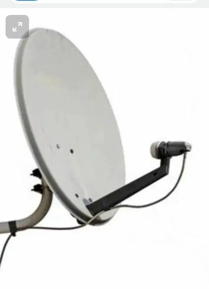 نصاب آنتن در ملک شهر، خانه اصفهان ،رباط وکاوه|صوتی و تصویری|اصفهان, ملکشهر|دیوار