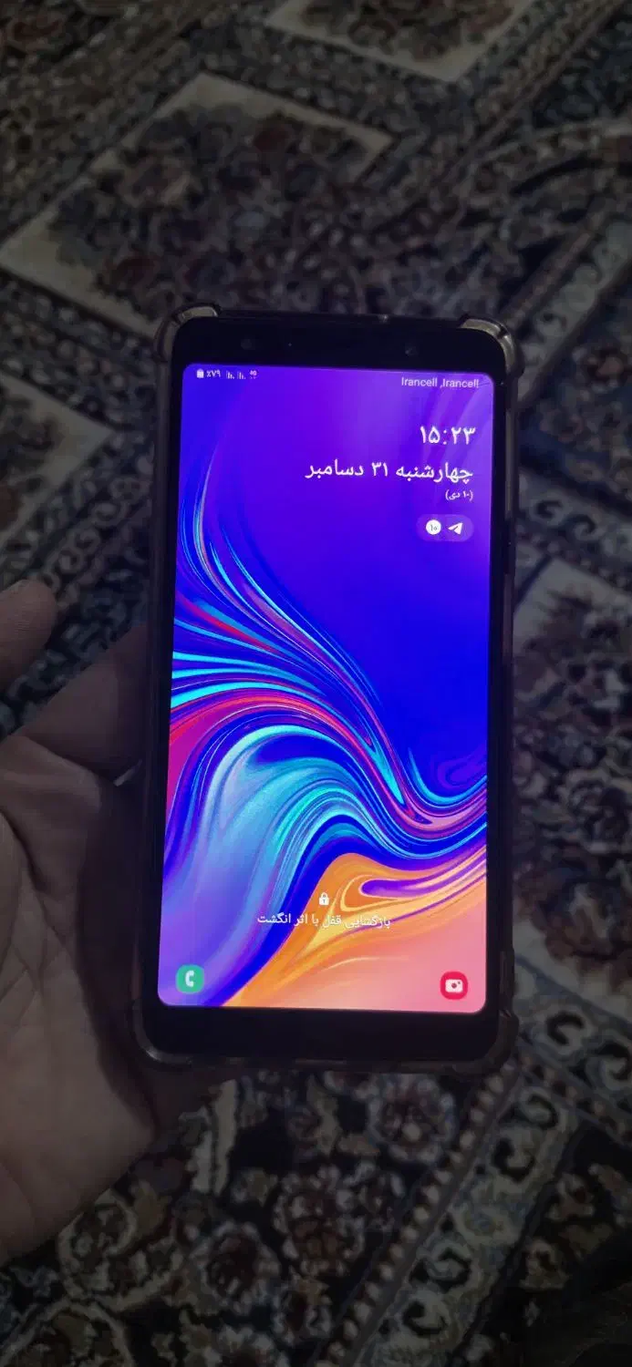 گوشی A7|موبایل|اهواز, پردیس|دیوار