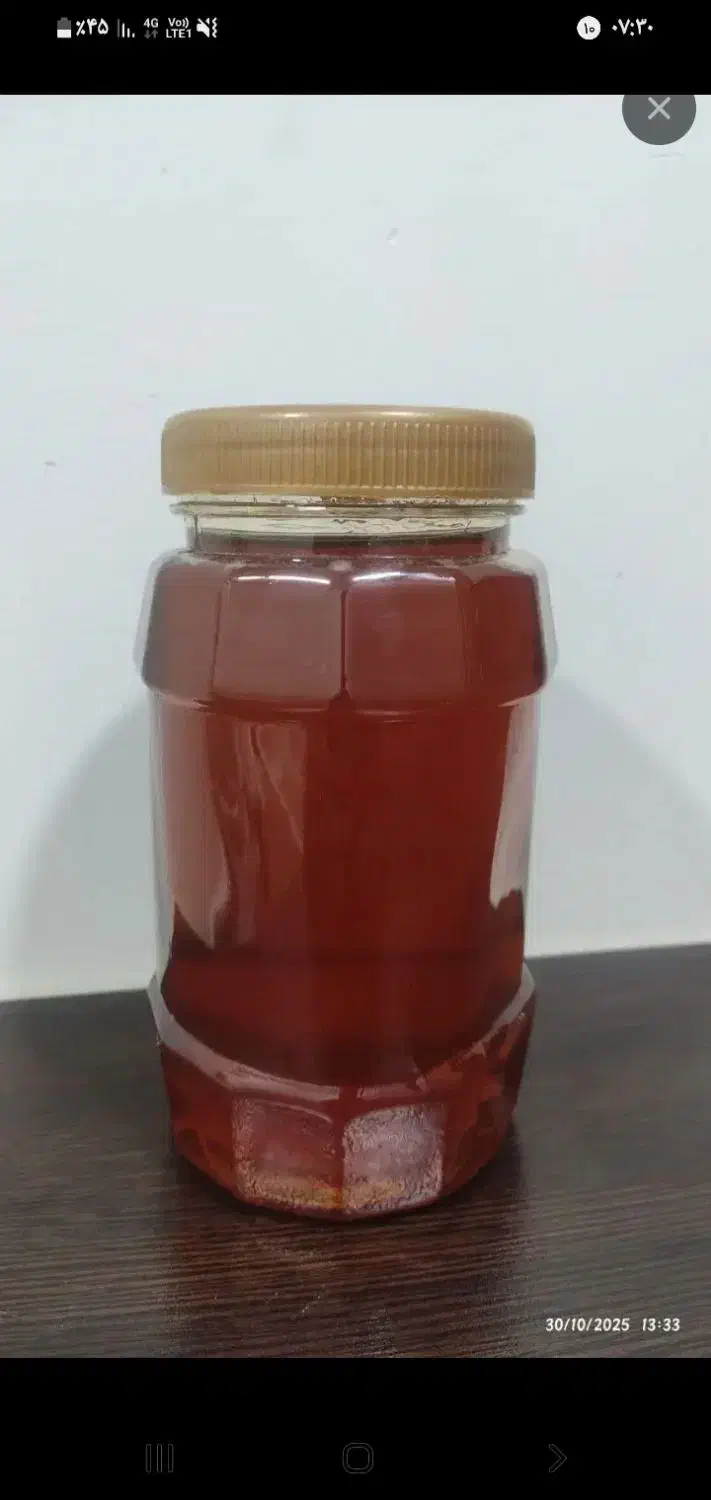 عسل با طعم گشت نیز .اصل|خوردنی و آشامیدنی|کارون, |دیوار