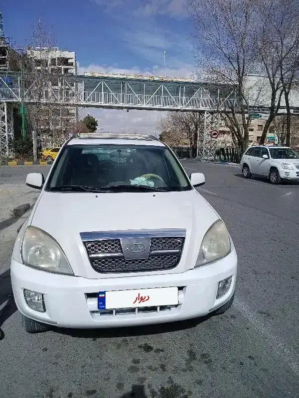 x33 مدل ۹۳|خودرو سواری و وانت|اصفهان, بهارستان|دیوار