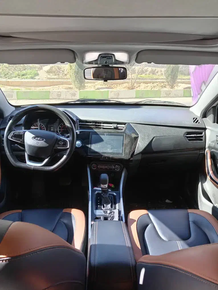 اجاره خودرو ایکس 22 پرو /اتومبیل /ماشین عروس رنت|خودرو اجاره‌ای|شیراز, شهرک سراج‎|دیوار