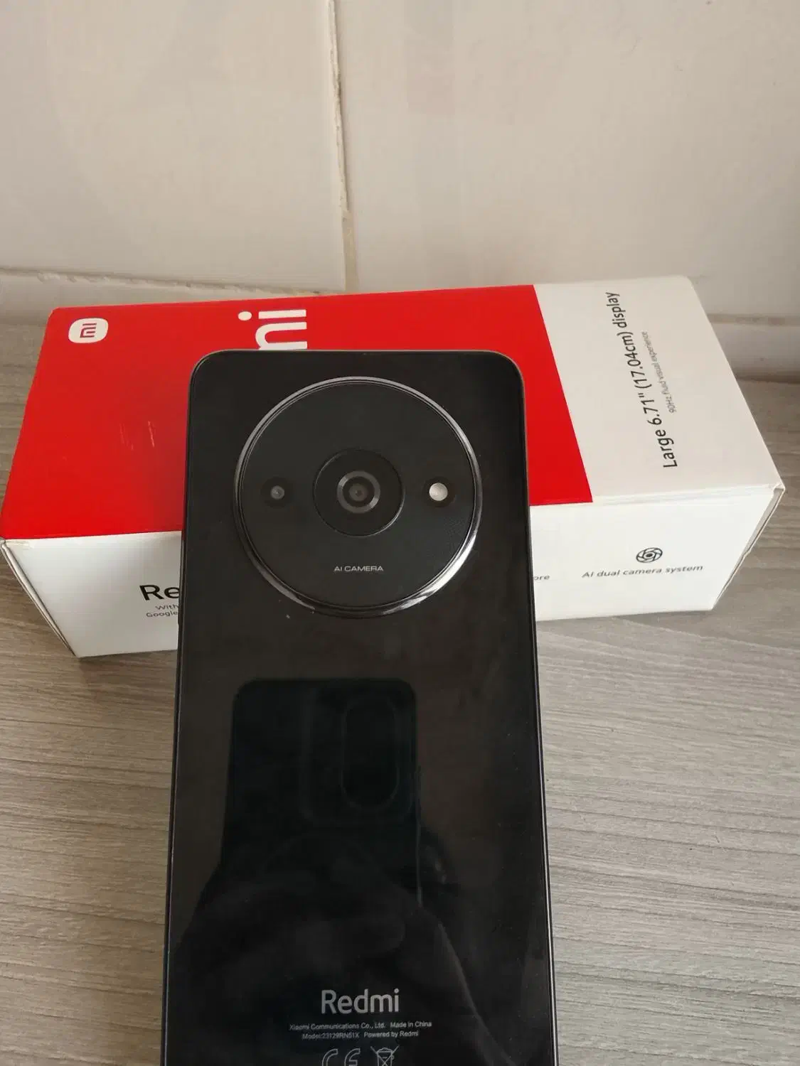 گوشی a3x|موبایل|ایلام, |دیوار