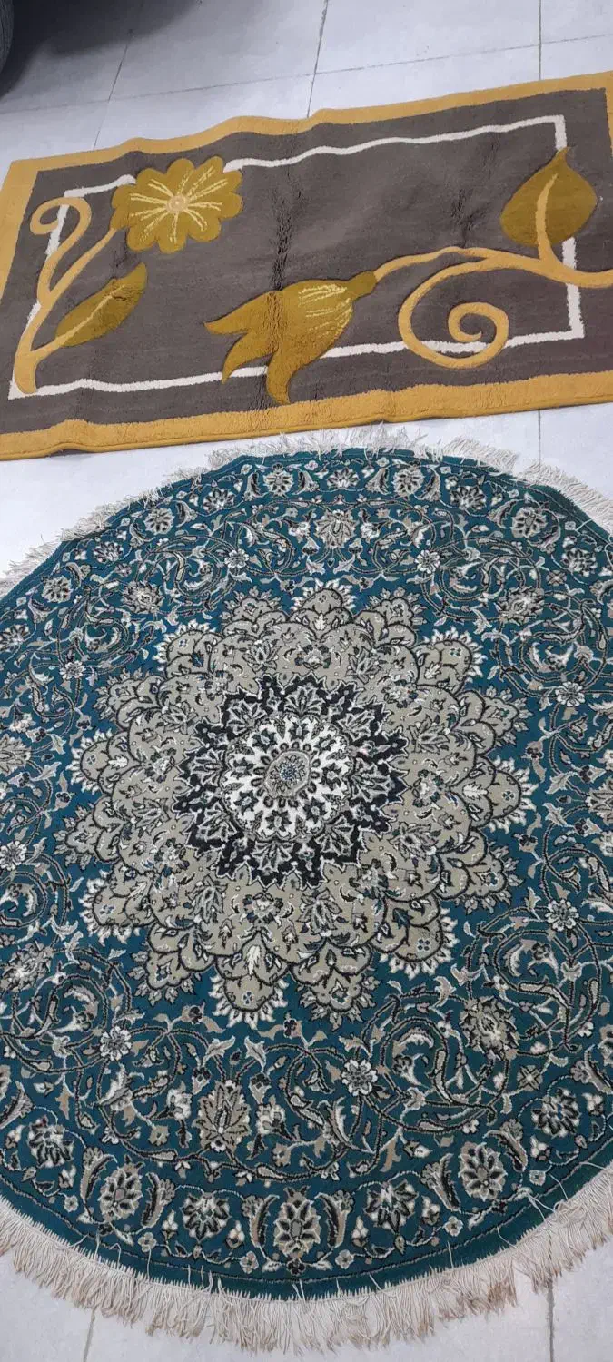 فرش ماشینی|فرش|اردبیل, |دیوار