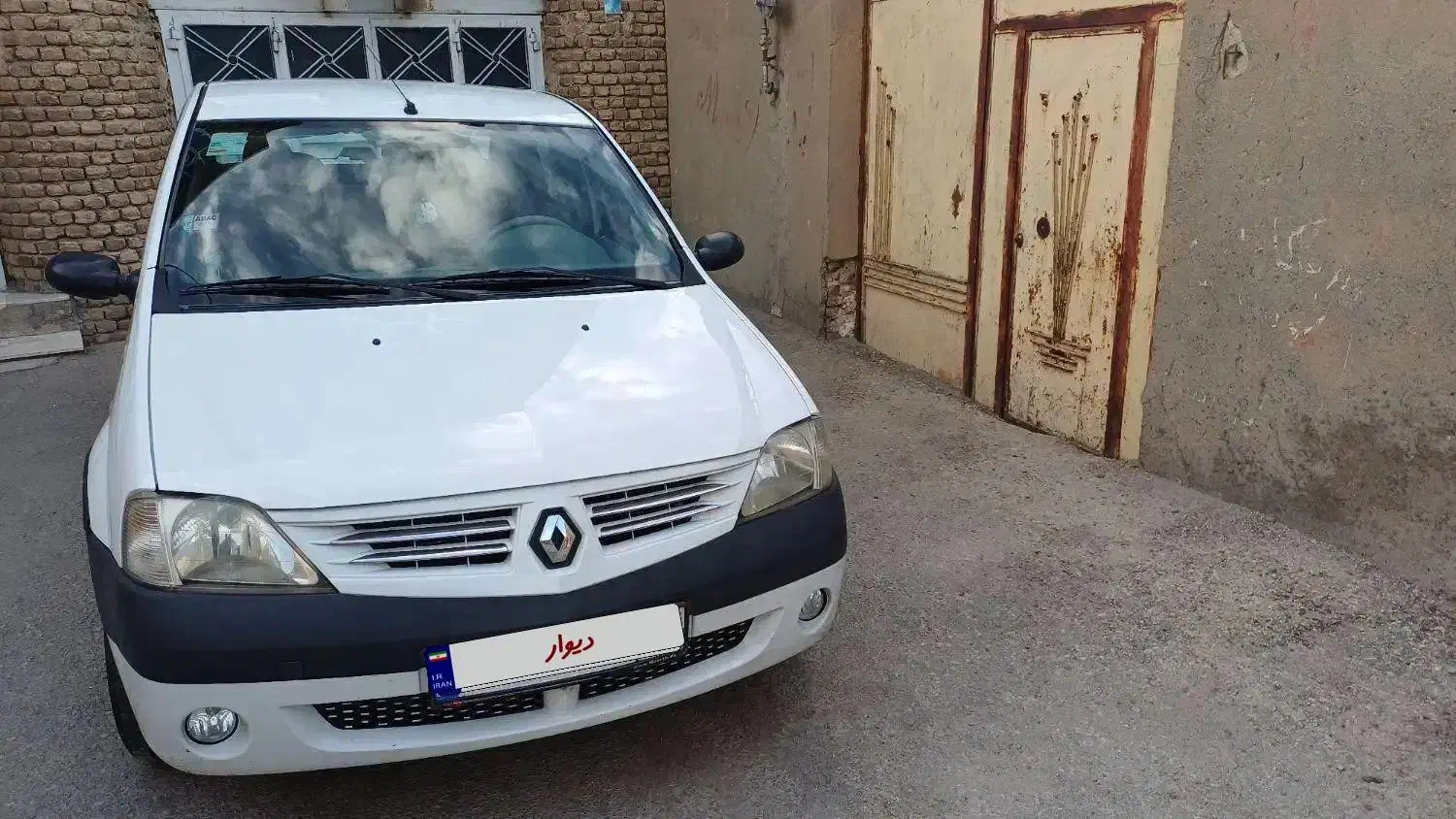 فروش ال۹۰ e2|خودرو سواری و وانت|همدان, |دیوار