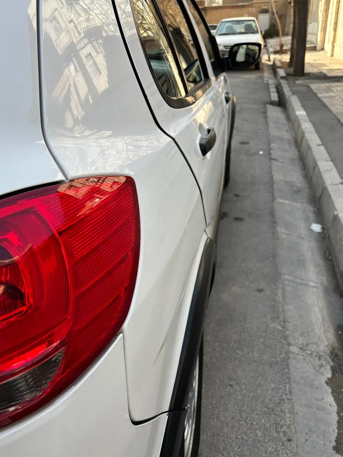 کوییک مدل ۹۹ بی رنگ|خودرو سواری و وانت|ری, دیلمان|دیوار