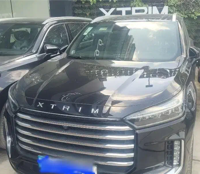 فروش xterim|خودرو سواری و وانت|فریدونکنار, |دیوار