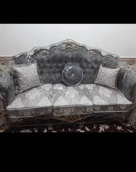 کاور دوزی سلین دوخت انواع کاور مبل|خدمات پیشه و مهارت|الیگودرز, |دیوار