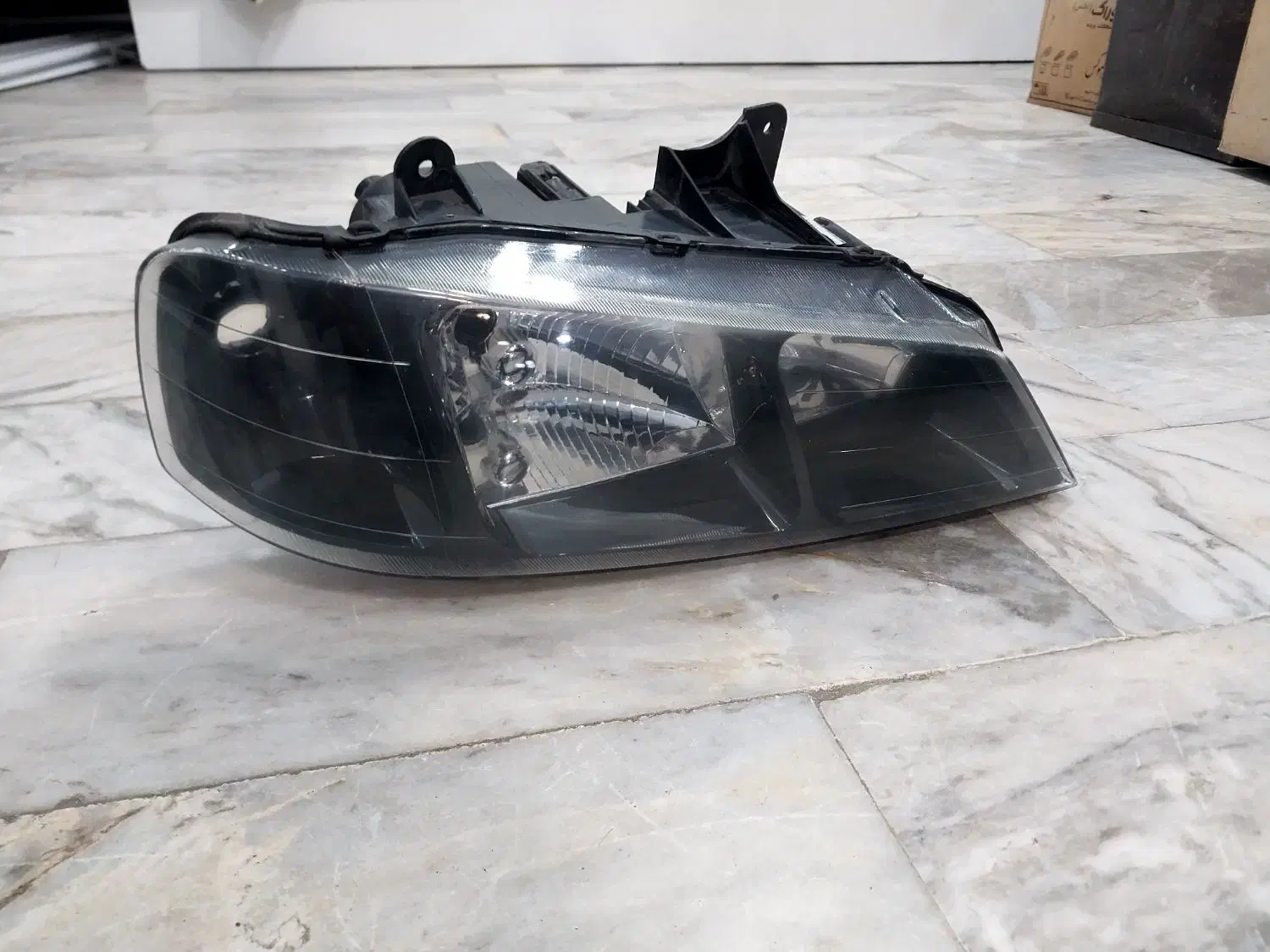 چراغ اسپرت پژوپارس|قطعات یدکی و لوازم جانبی|ماسال, |دیوار