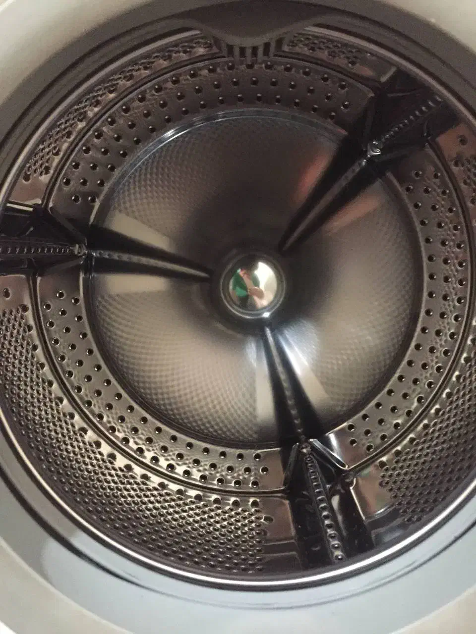 لباسشویی ایندزیت ایتالیا|ماشین لباسشویی و خشککن لباس|تهران, سیروس|دیوار