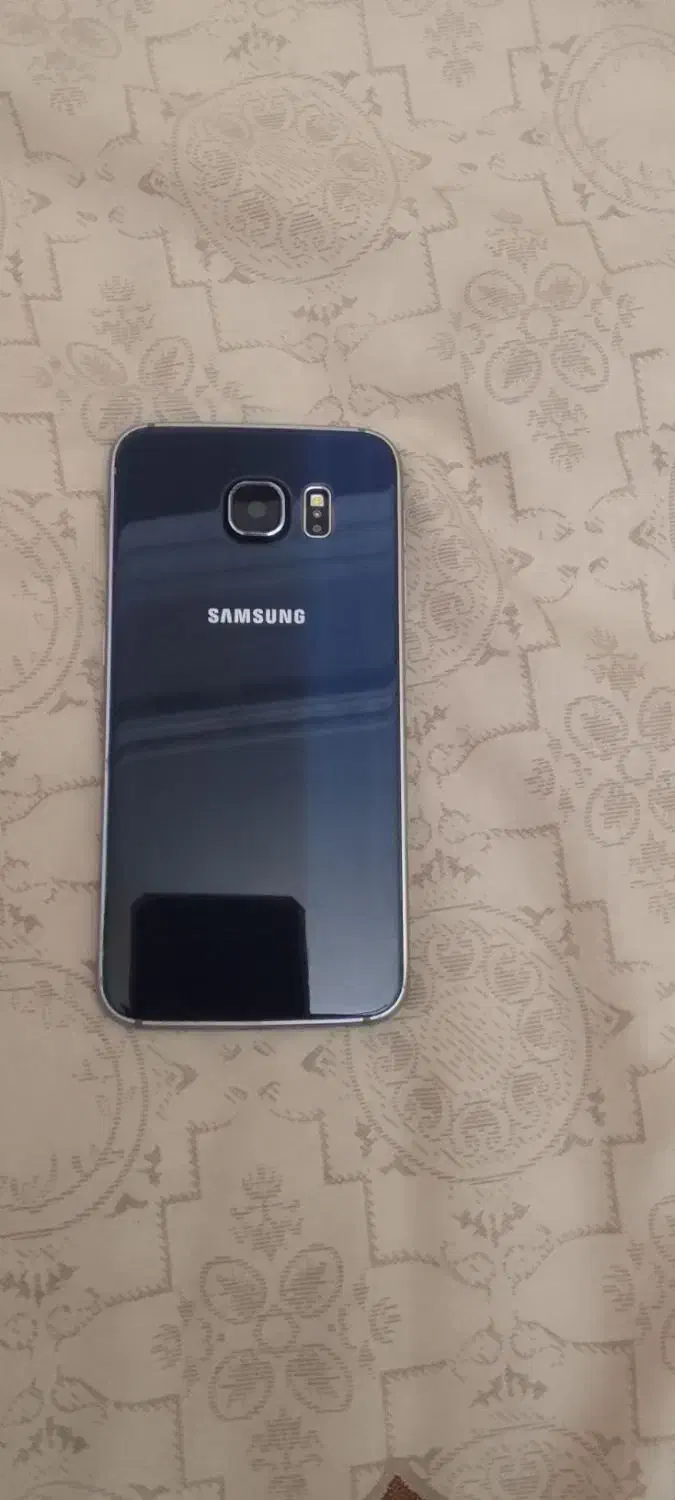 گوشی سامسونگ s6|موبایل|تبریز, |دیوار