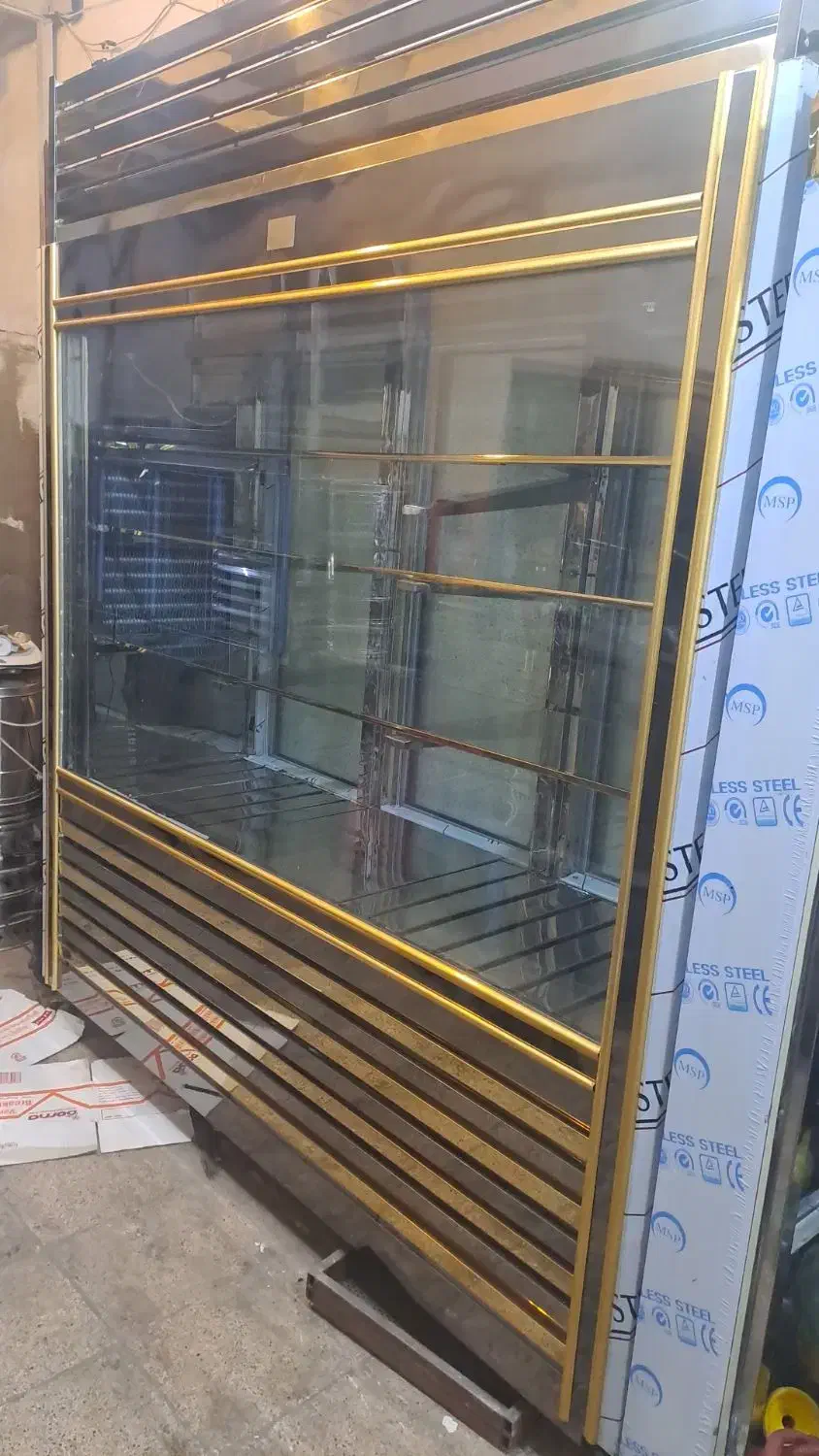 سایت فروش و خرید لوازم رستوران و فست فود|کافی‌شاپ و رستوران|تهران, آسمان|دیوار