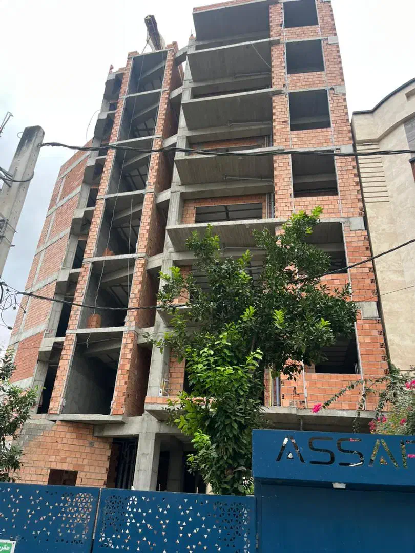 پیش فروش واحدهای 180 متری در فرهنگ شهر|پیشفروش املاک|گرگان, |دیوار