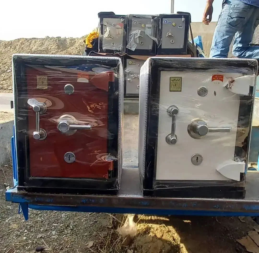 فروش گاوصندوق رمزدار گاو صندوق ایران کاوه|ابزارآلات|رفسنجان, |دیوار