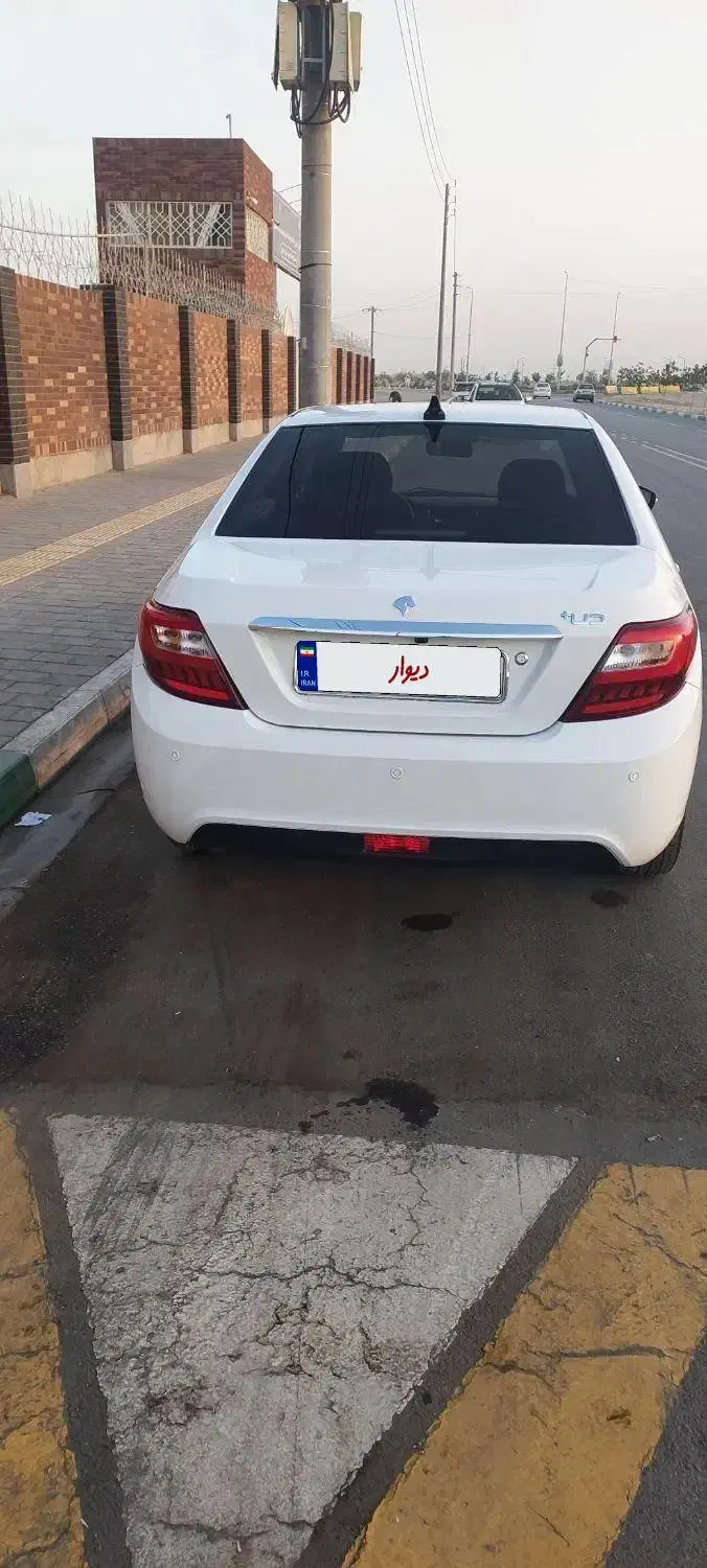 دنا شیش دنده توربو|خودرو سواری و وانت|مشهد, شهید معقول|دیوار