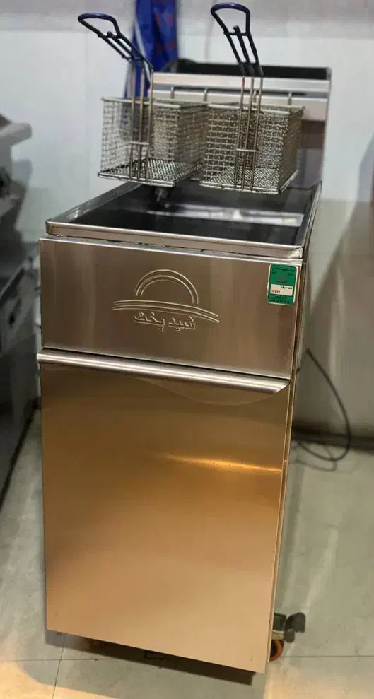 لوازم فست فود|کافی‌شاپ و رستوران|مشهد, گوهرشاد|دیوار