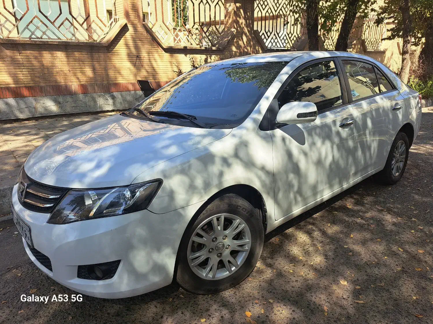 آریو مدل ۹۷ بی رنگ|خودرو سواری و وانت|سقز, |دیوار