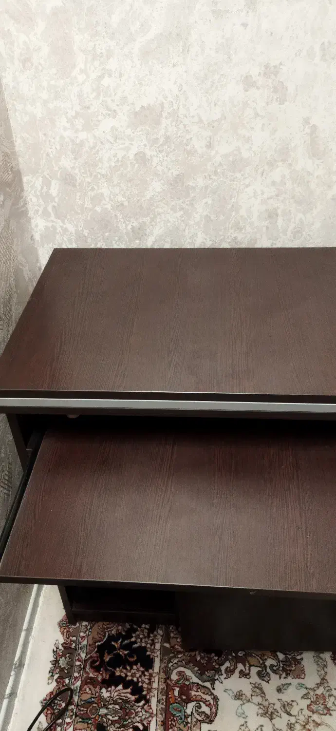 میز کامپیوتر|میز تحریر و کامپیوتر|خمین, |دیوار