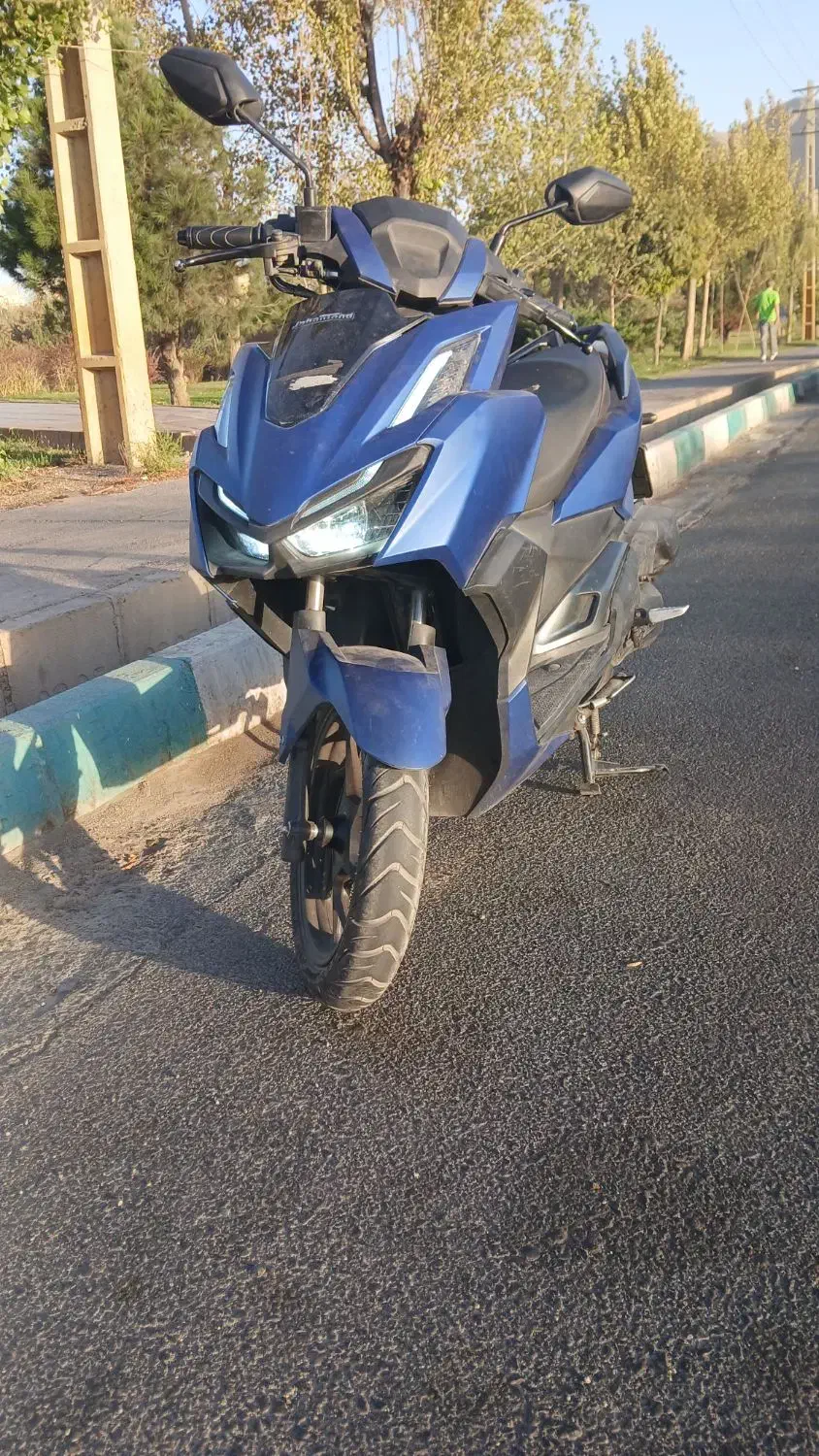 طرح کلیک ۱۸۰|موتورسیکلت|تهران, تهرانپارس شرقی|دیوار