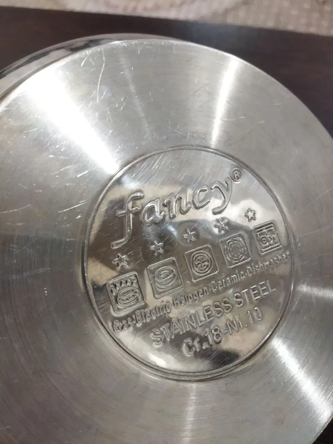 قابلمه|ظروف پخت‌وپز|اردبیل, |دیوار