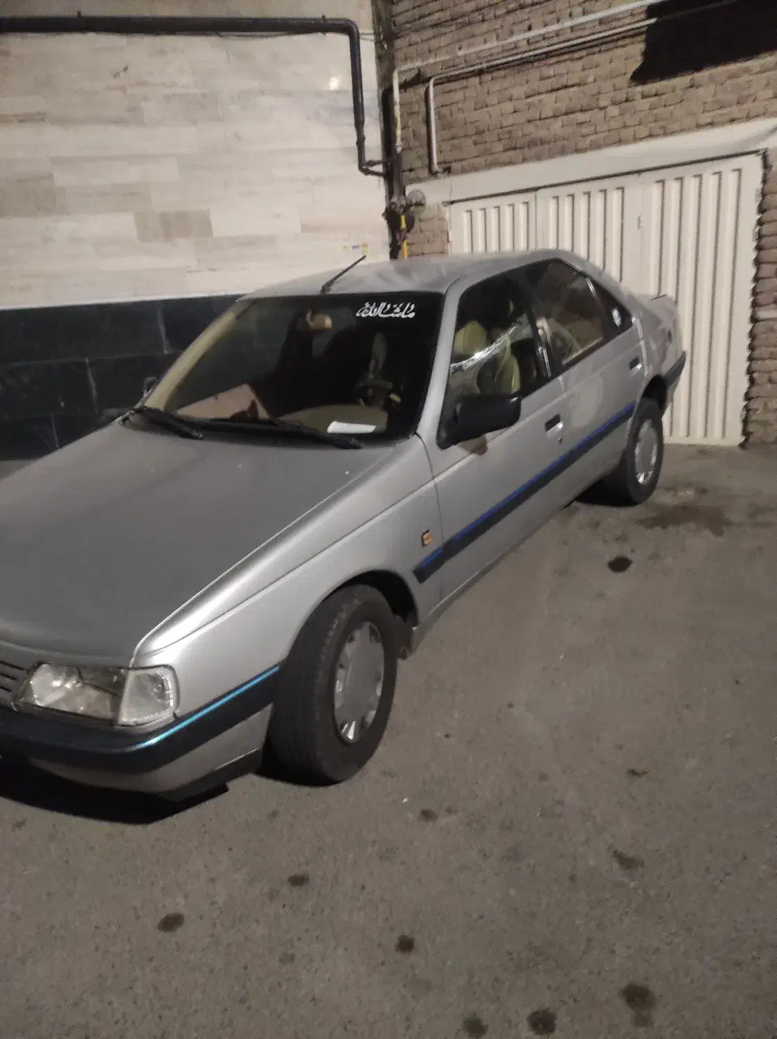 پژو 405مدل90|خودرو سواری و وانت|تبریز, |دیوار