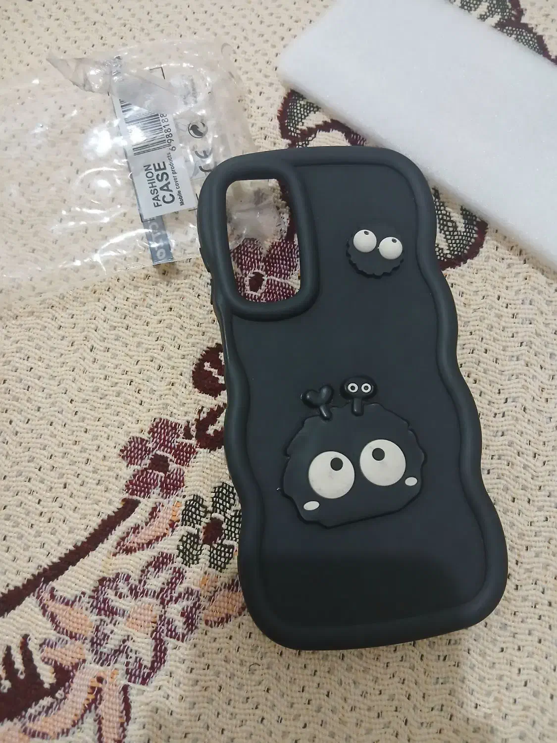 گارد a15|لوازم جانبی موبایل و تبلت|تربت جام, المهدی|دیوار