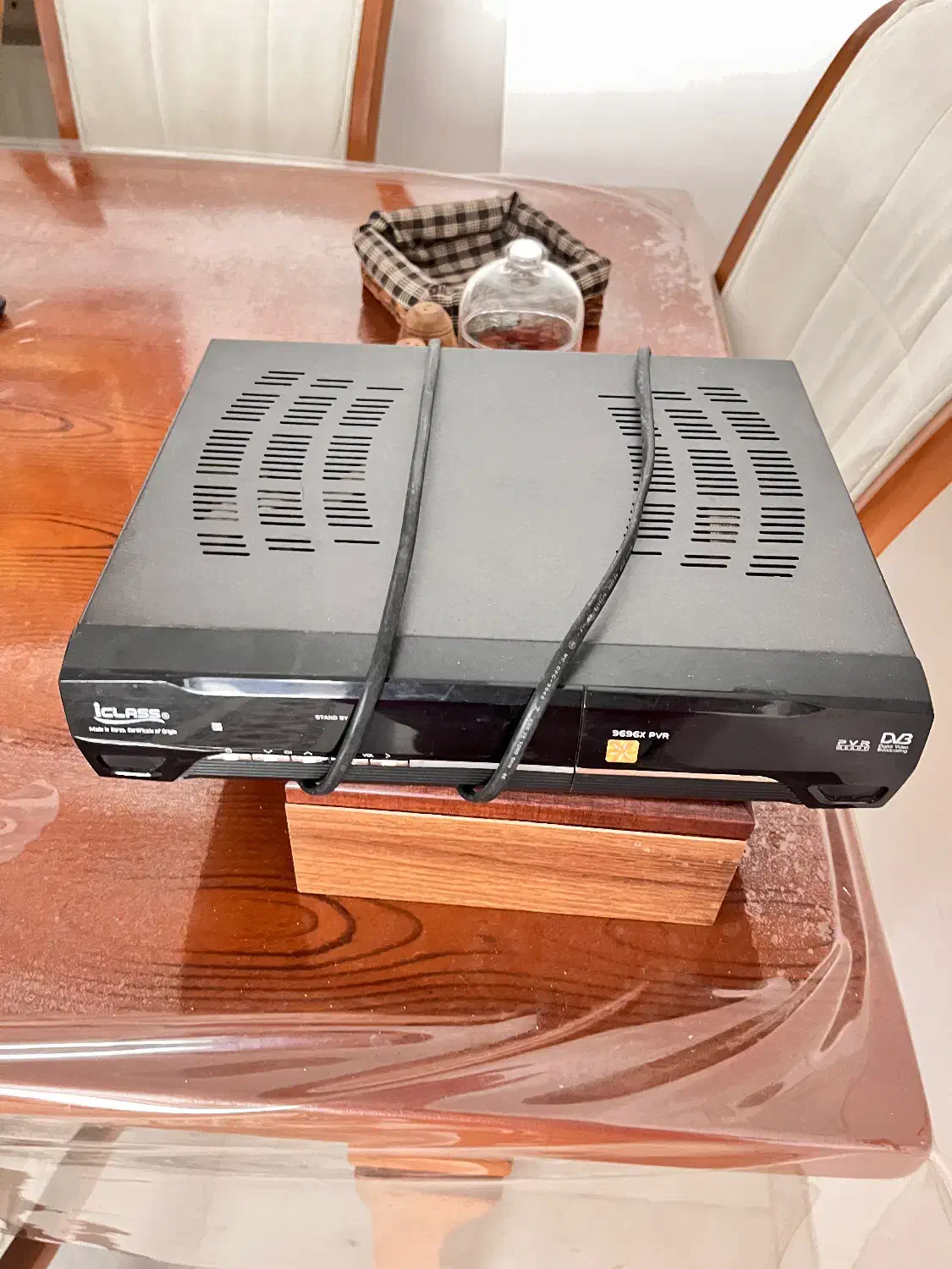 گیرنده دیجیتال|صوتی و تصویری|رشت, معلم|دیوار