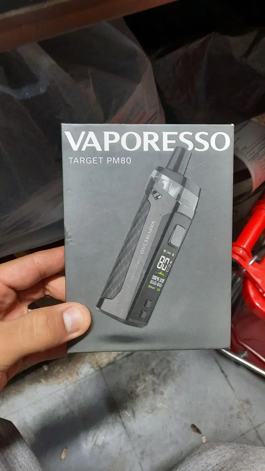 ویپ پاد|زیورآلات و اکسسوری|آستارا, |دیوار