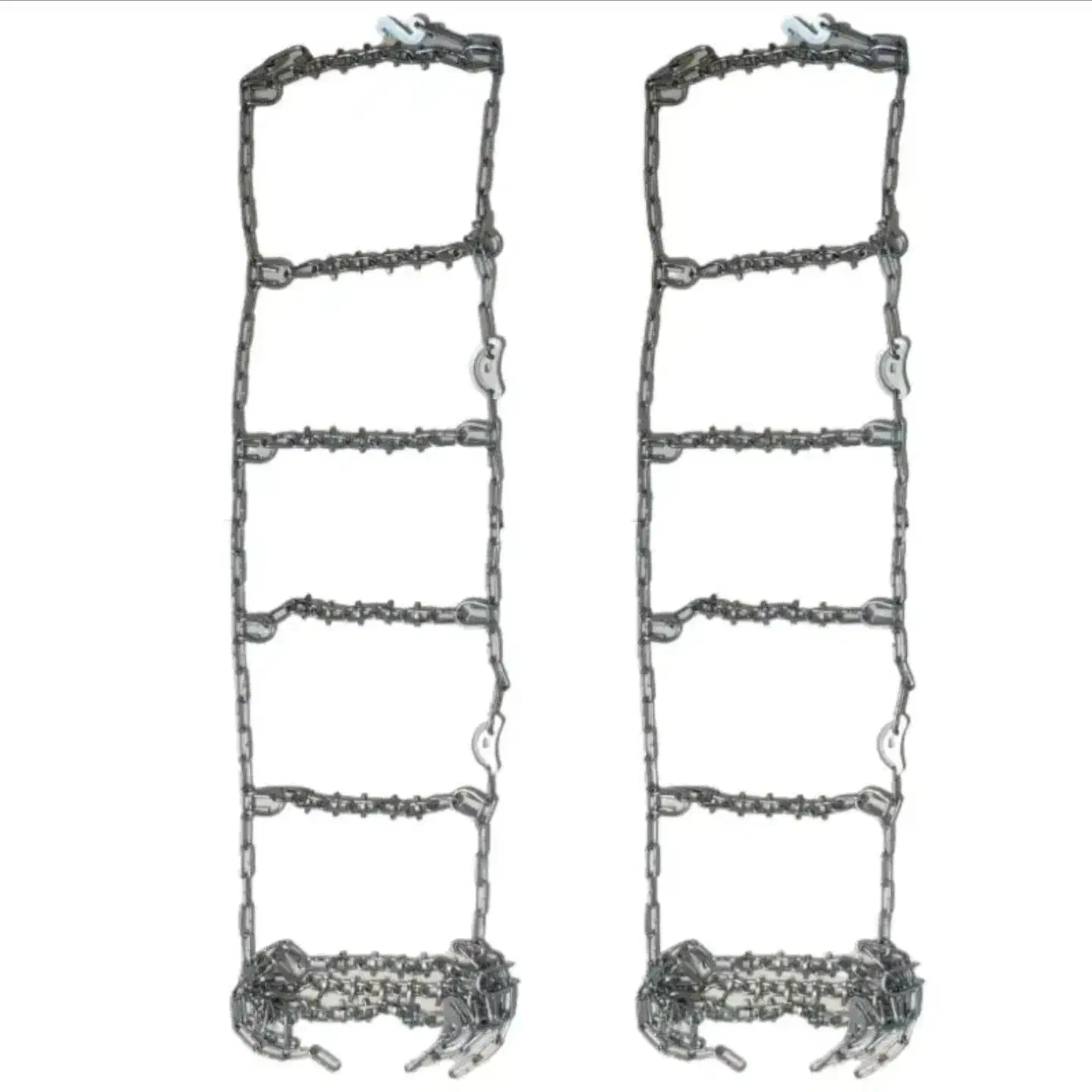 زنجیر چرخ خودرو سیموند مجموعه دو عددی|قطعات یدکی و لوازم جانبی|تهران, حسن‌آباد|دیوار